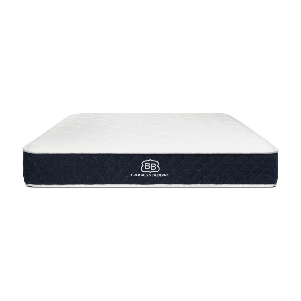 10 Firm Hybrid Mattress with Cooling Cover, Twin G394987