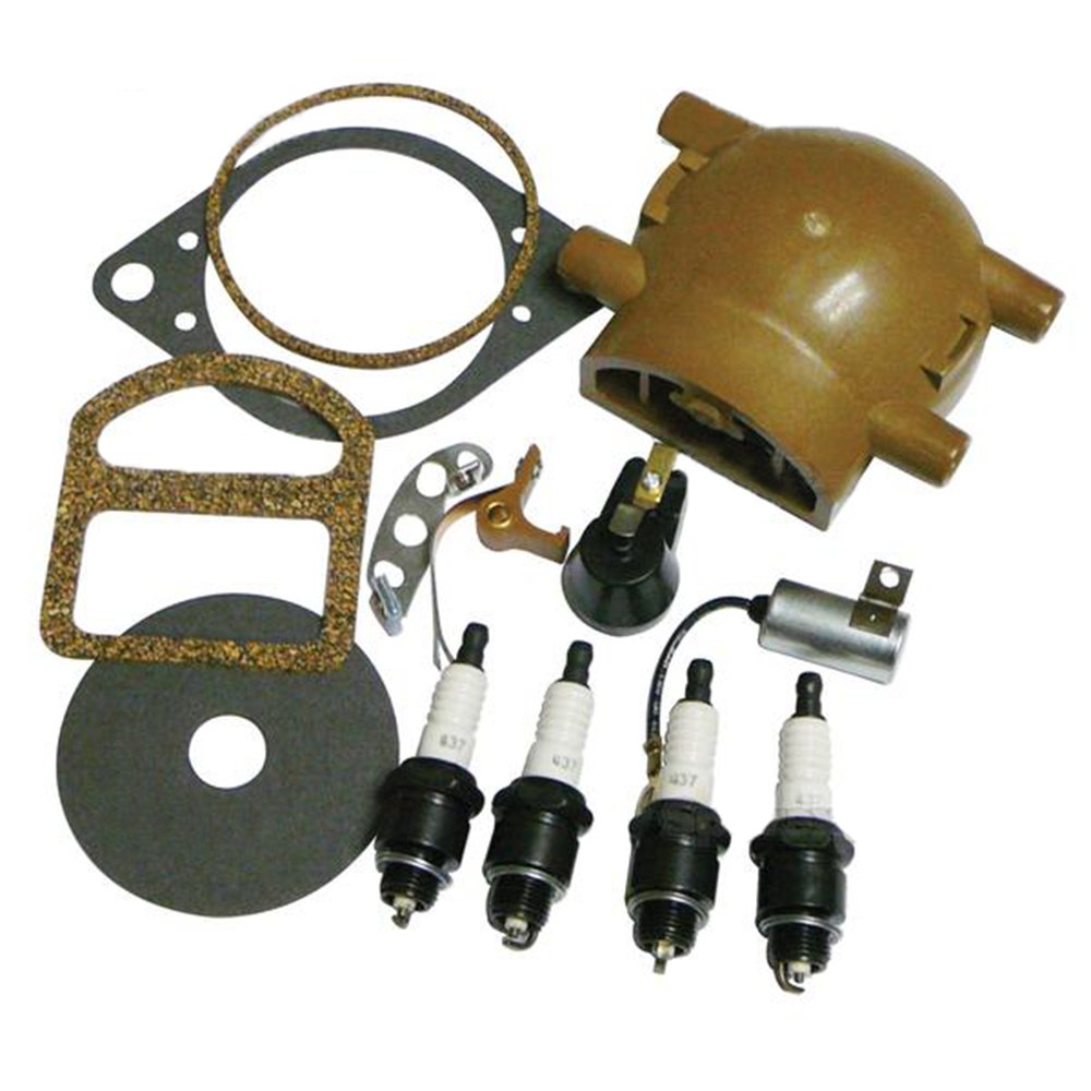 Tractor Tune Up Kit with Cap M211