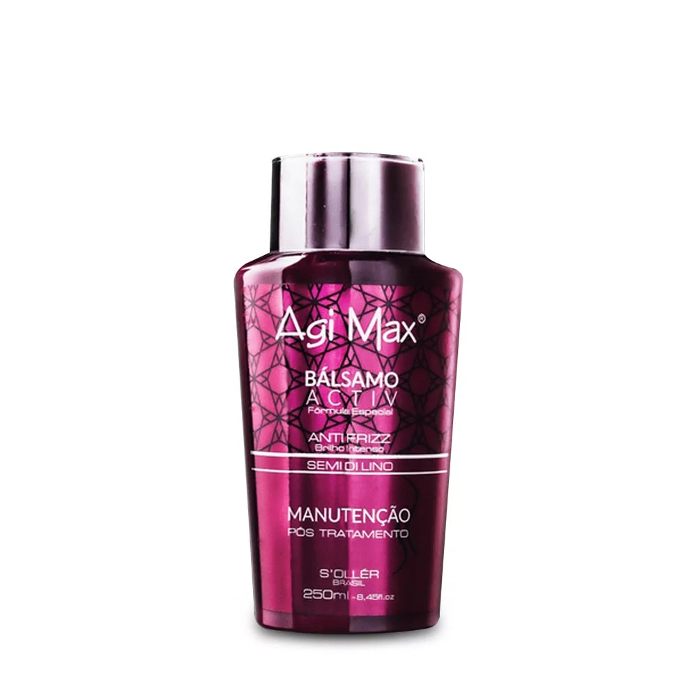 Anti Frizz Intense Shine Balm 250ml N44996