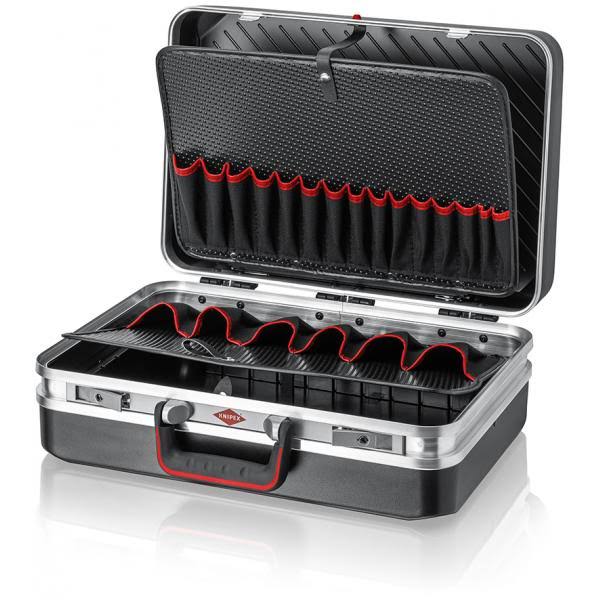 Empty Tool Case Y2494