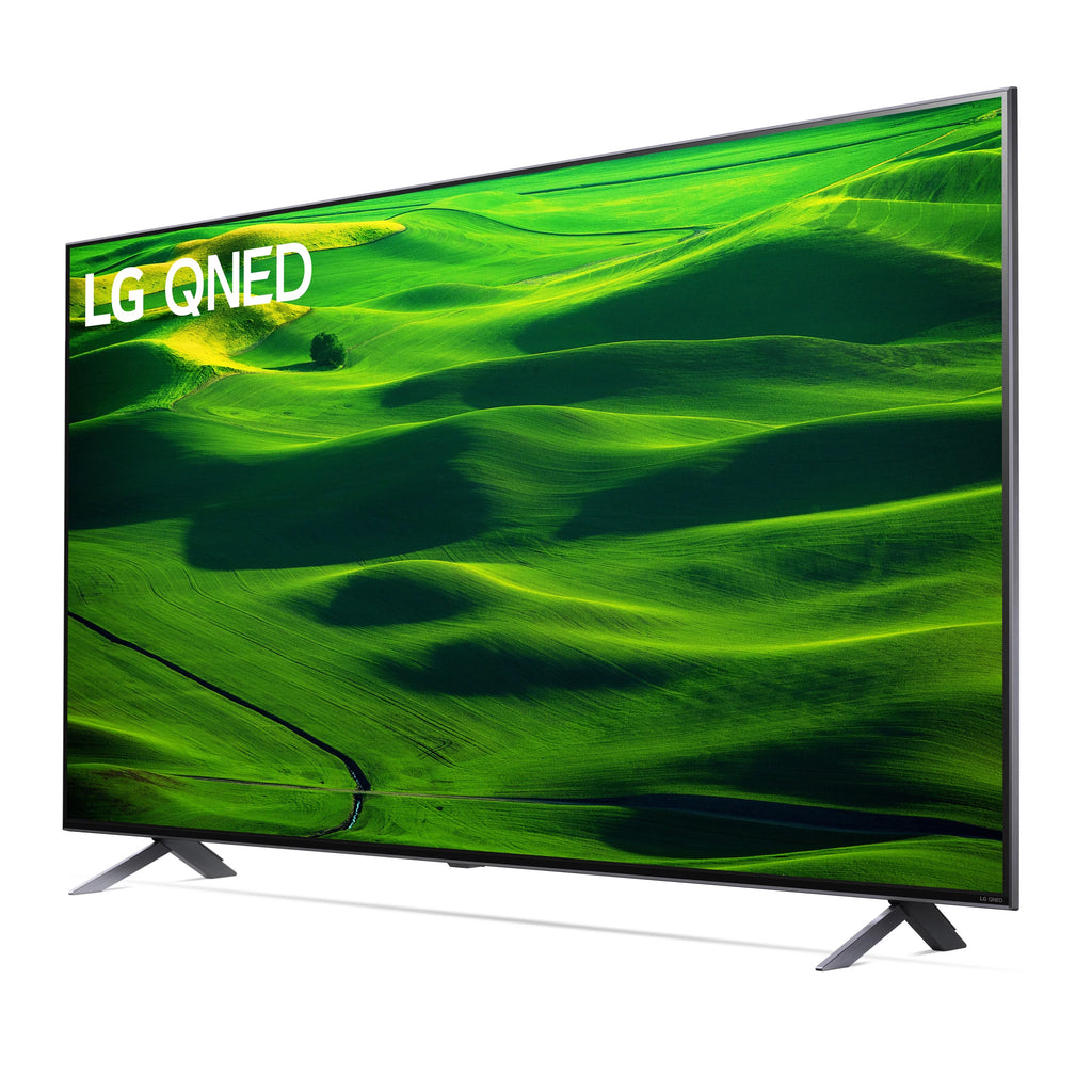 55 Class 4K UHD QNED Smart TV with Dolby Vision G991311