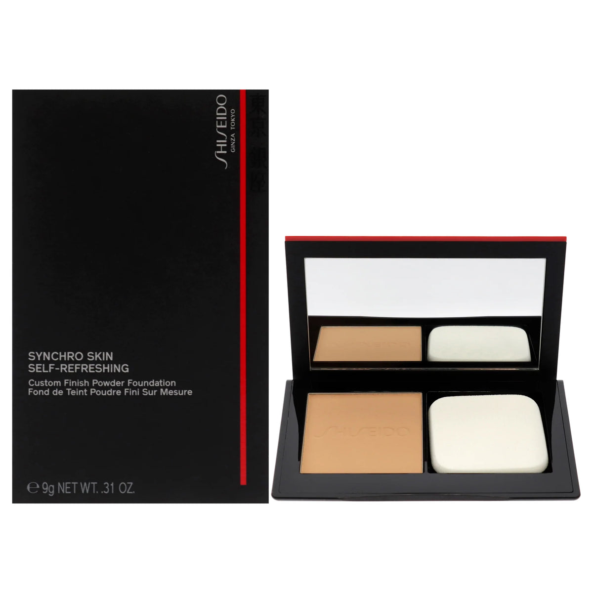 0.31 oz Powder Foundation I235