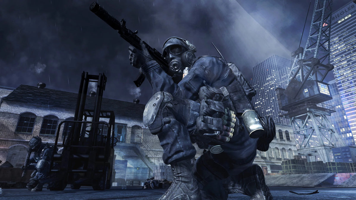Call of Duty: Modern Warfare 3 - Xbox 360 M792056