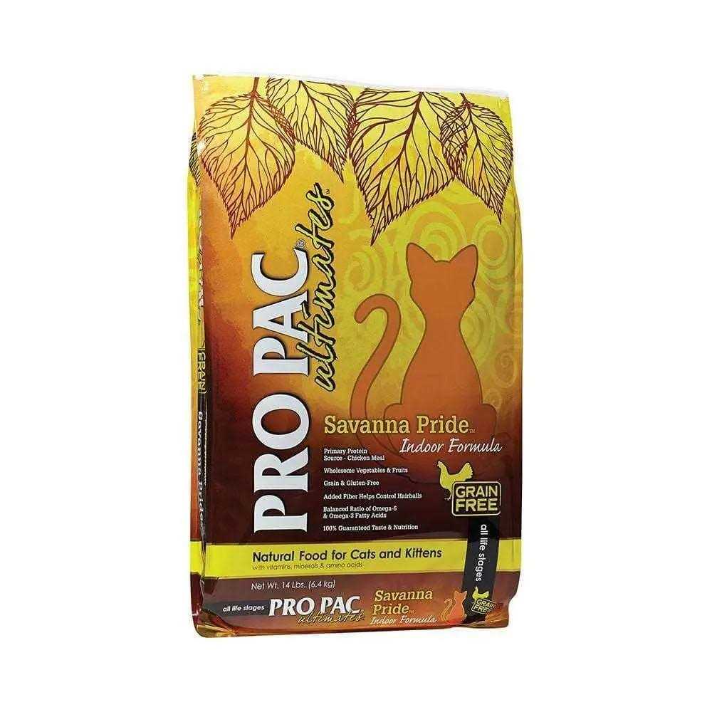 Grain-Free Indoor Dry Cat Food C76128