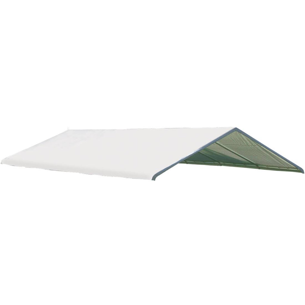 White Canopy Replacement Cover T368116