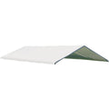 White Canopy Replacement Cover T368116
