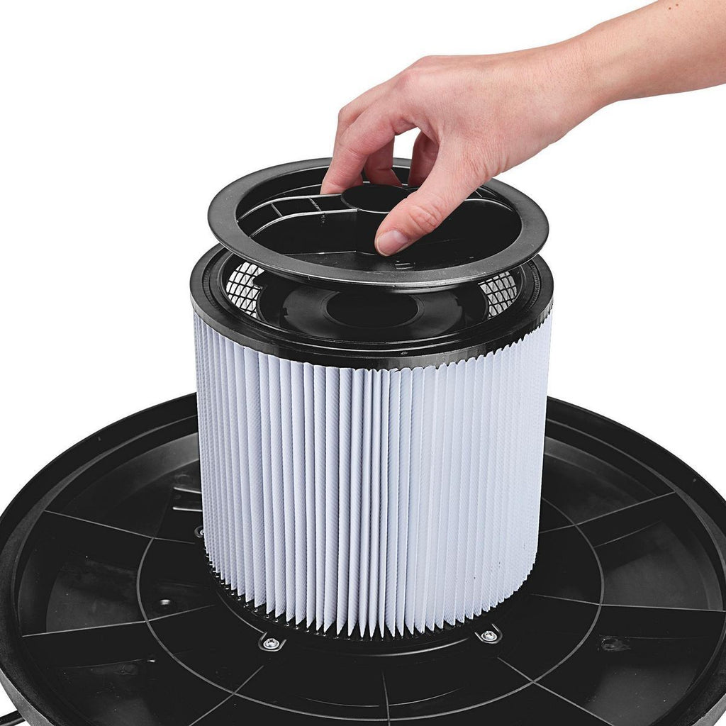 9 Gallon Wet/Dry Vacuum A197