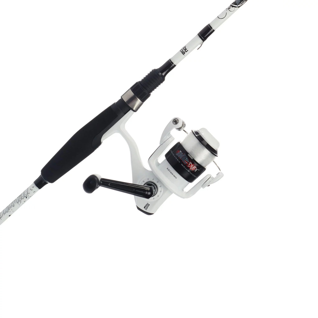 6' Youth Fishing Rod and Reel Spinning Combo Z9434