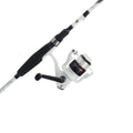 6' Youth Fishing Rod and Reel Spinning Combo Z9434