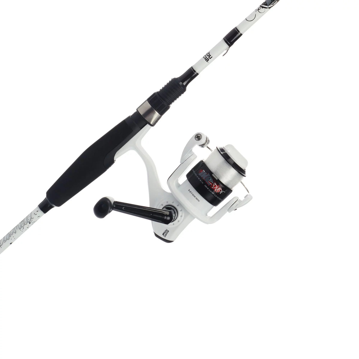 6' Youth Fishing Rod and Reel Spinning Combo Z9434