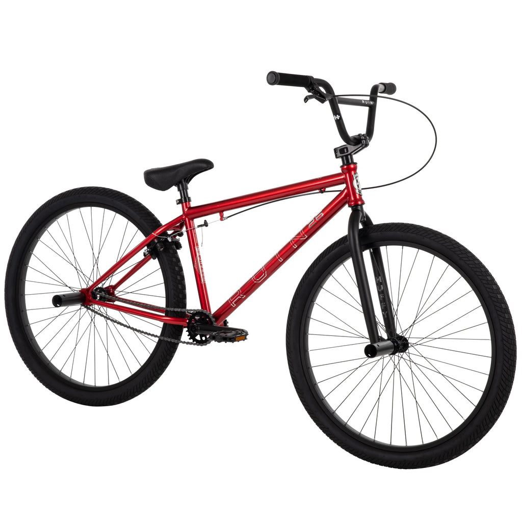 26-inch BMX Freestyle Bicycle R650181