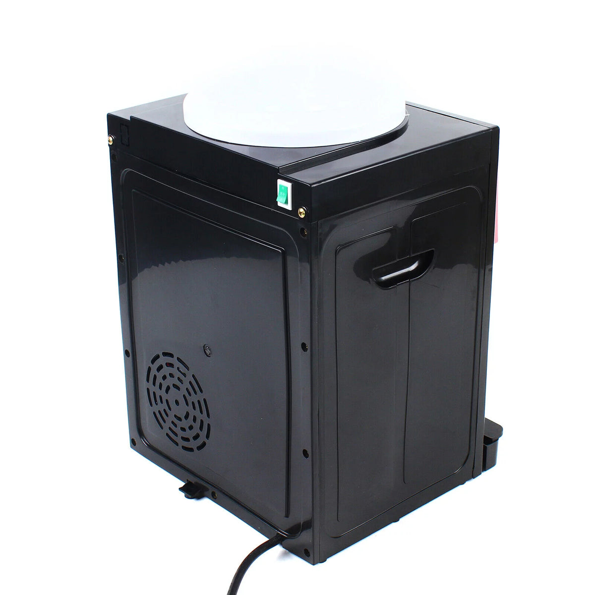 5 Gal Electric Hot and Cold Water Cooler Dispenser P812346
