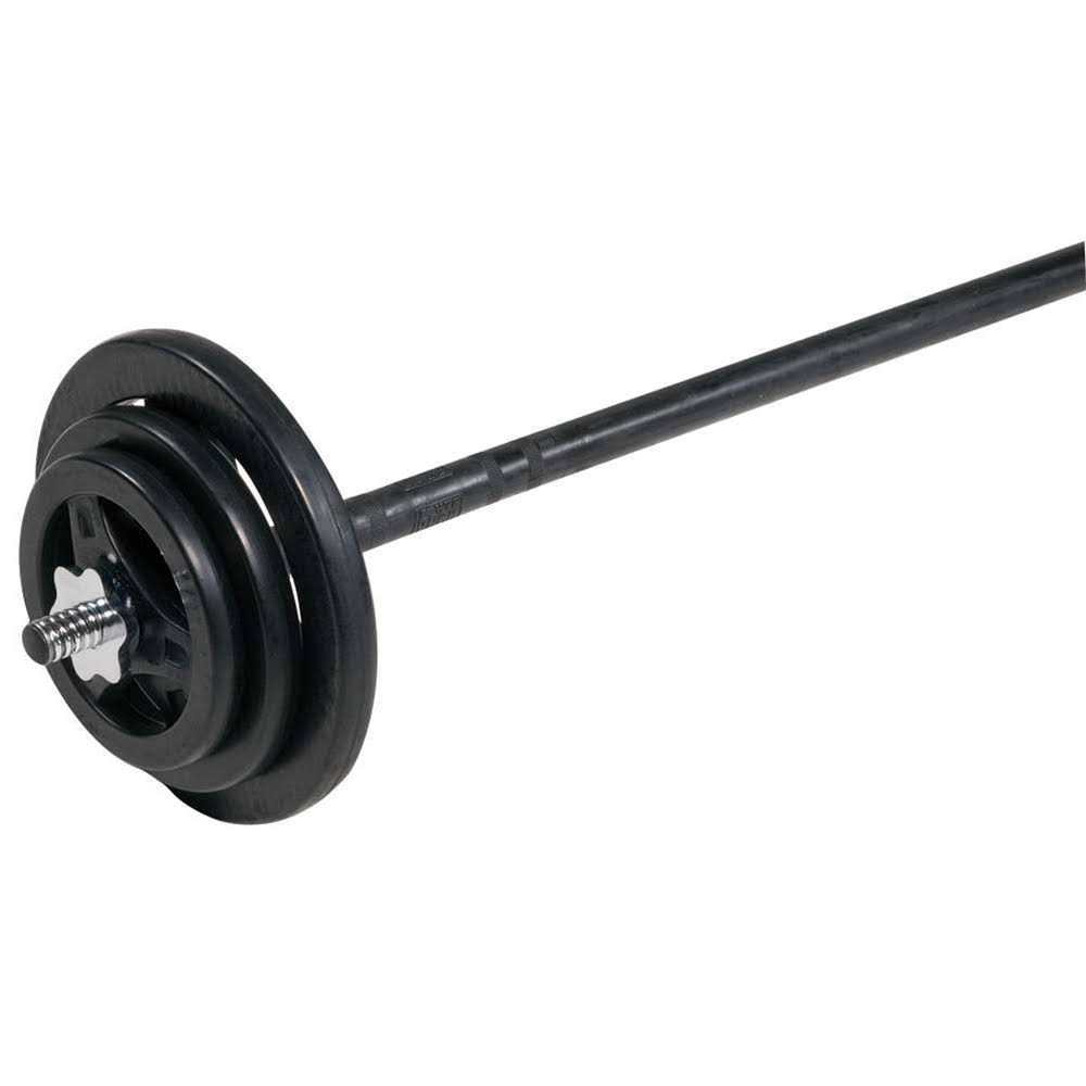 CardioBarbell Set L292632