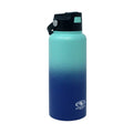 32 Ounce Water Bottle with Flip Straw Lid Z495