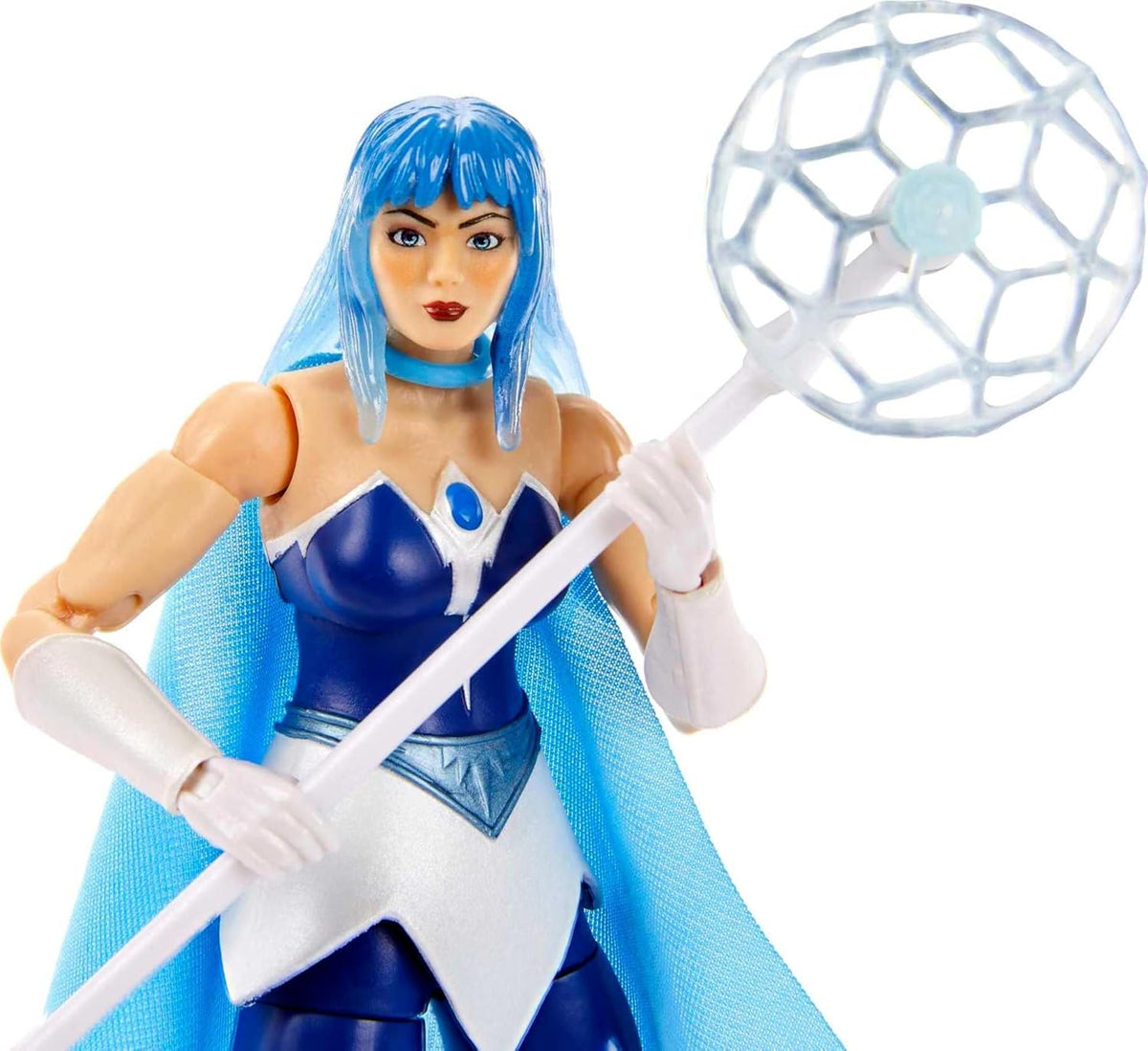 Masters of the Universe Masterverse Action Figure, 7 inch Y676