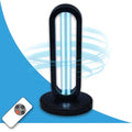 UV Light Sanitizer with Remote Control V16461