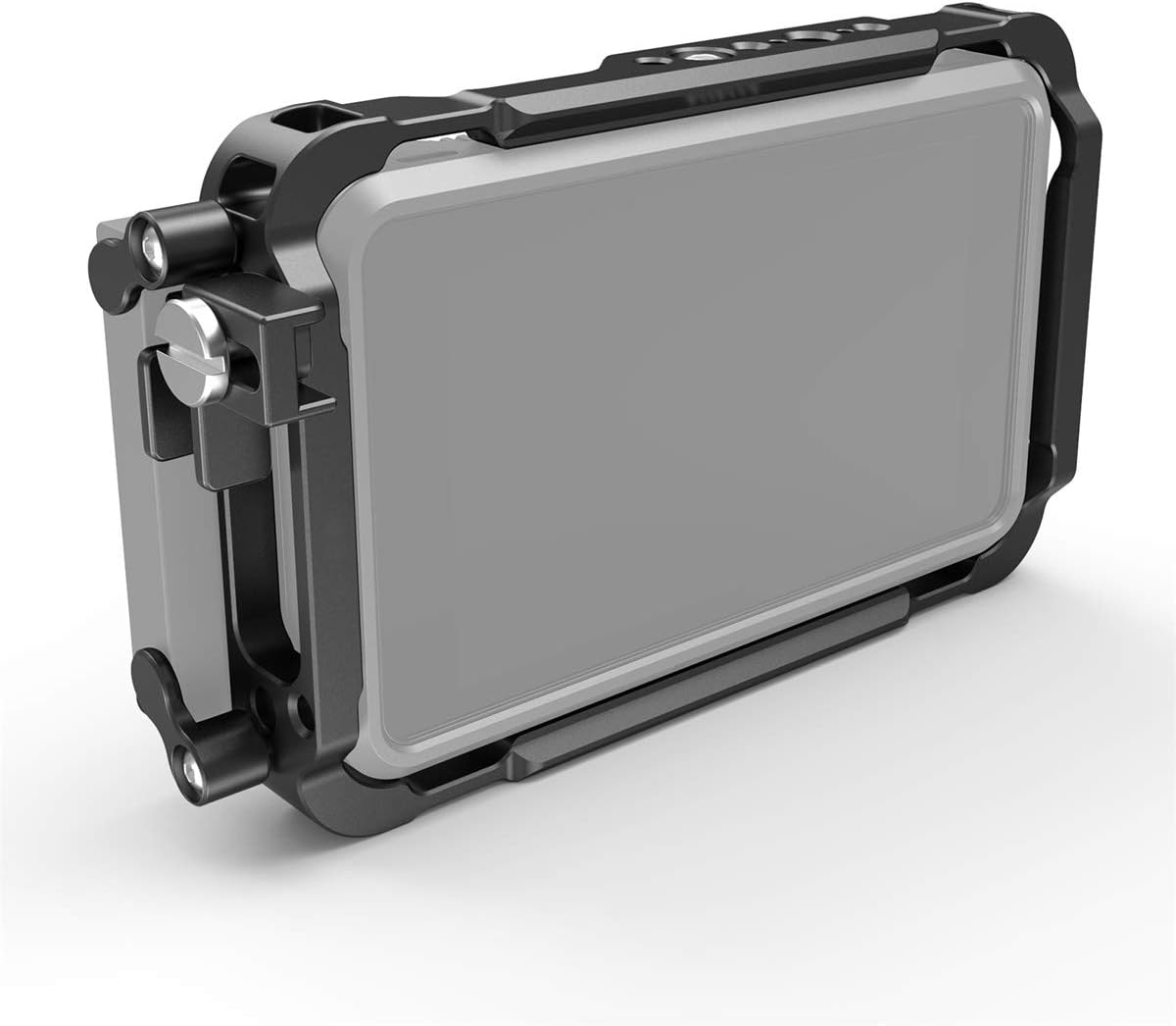 Monitor Cage with NATO Rail and HDMI Cable Clamp H91414