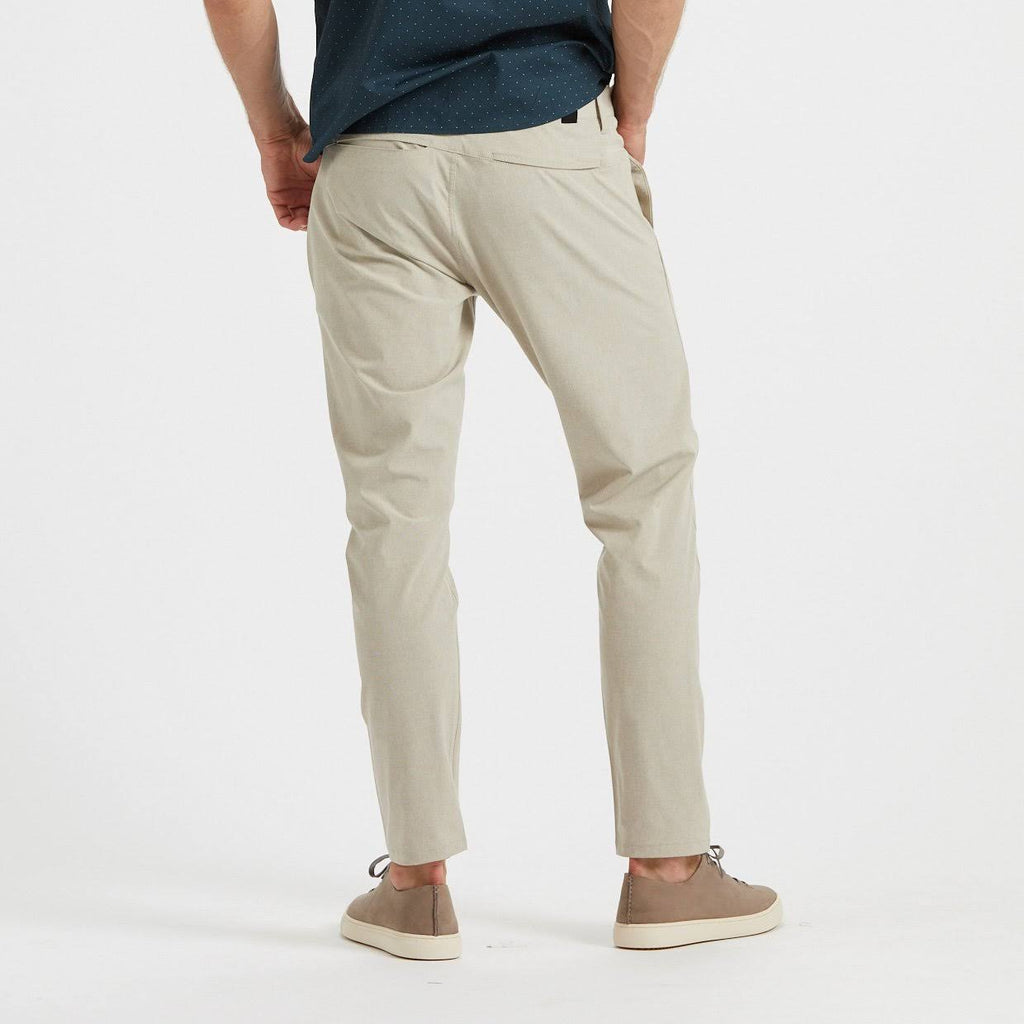 Khaki Aim Pant H7889