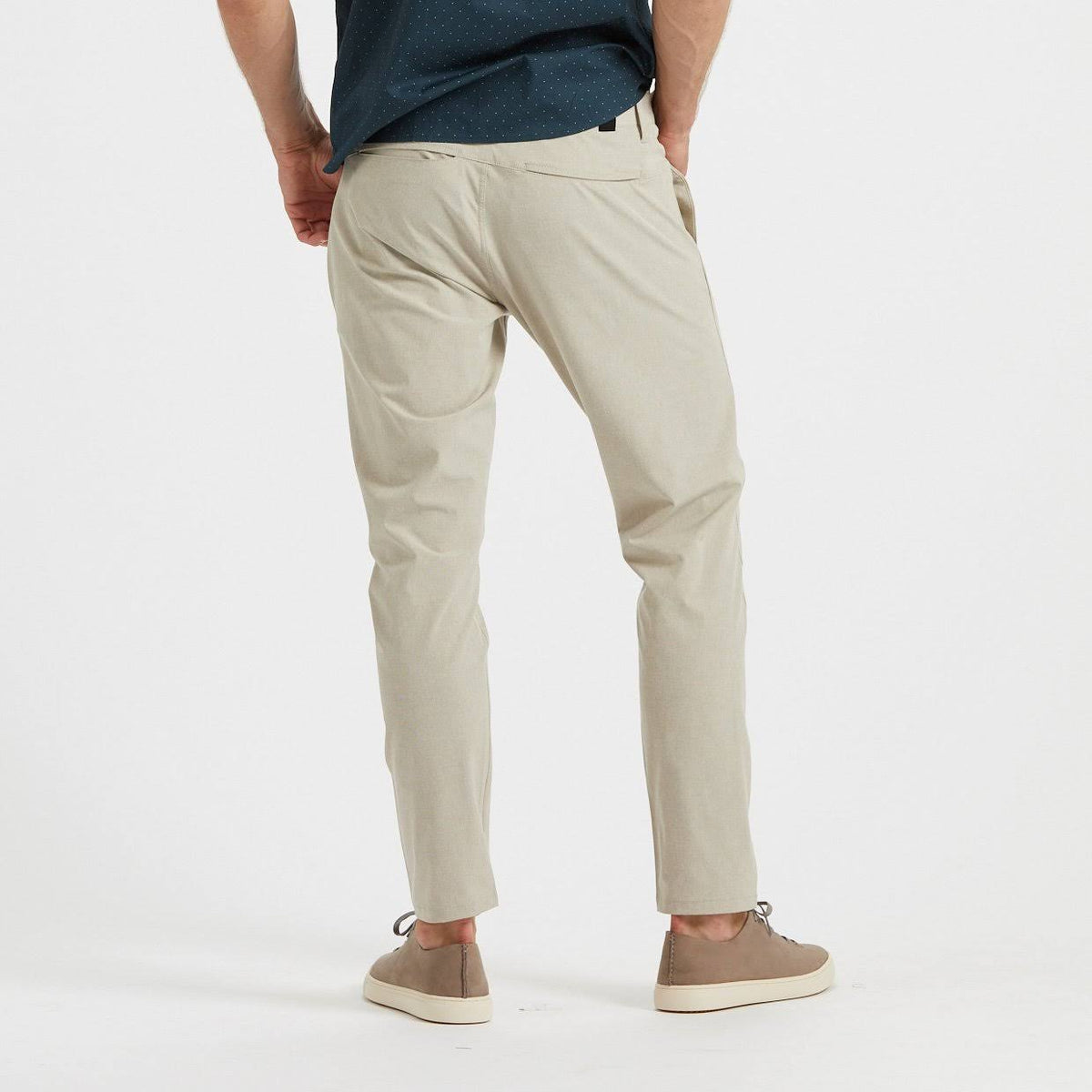 Khaki Aim Pant H7889