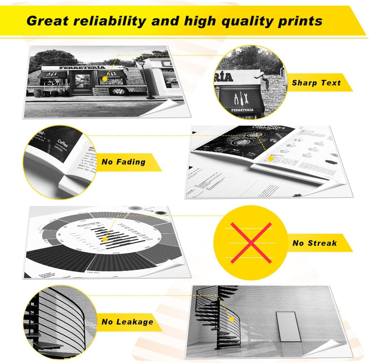 Compatible 90X High Yield Black Toner Cartridge E762873