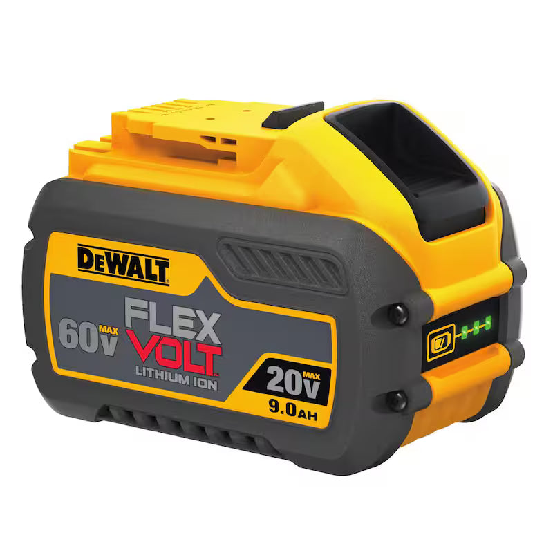 20V/60V MAX Lithium-Ion 9.0Ah Battery Pack 7-Pack K5480