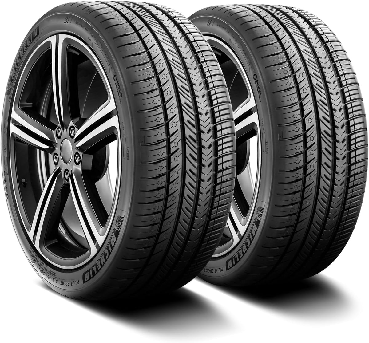 215/45ZR18/XL 93Y Performance Tire C87581
