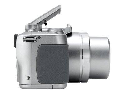 12x Optical Zoom 4MP Digital Camera A45134