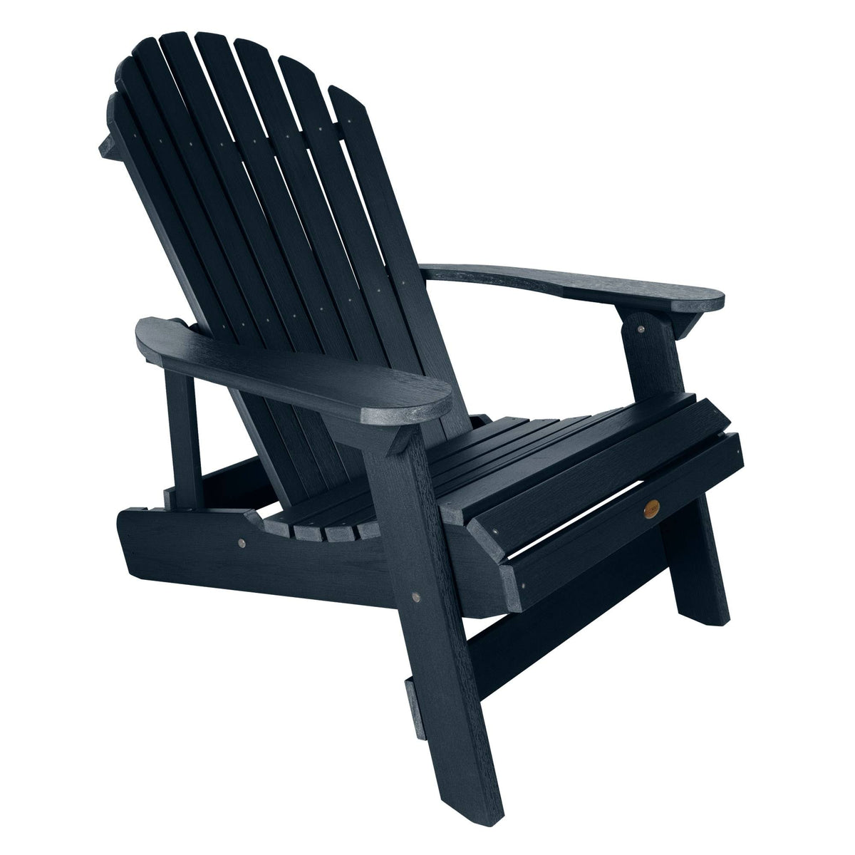 Toffee King-Size Folding and Reclining Chair Y46952