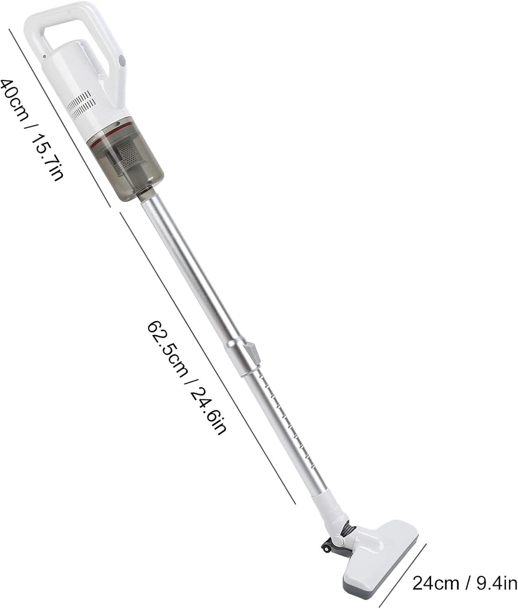 Cordless Handheld Vacuum Cleaner C802