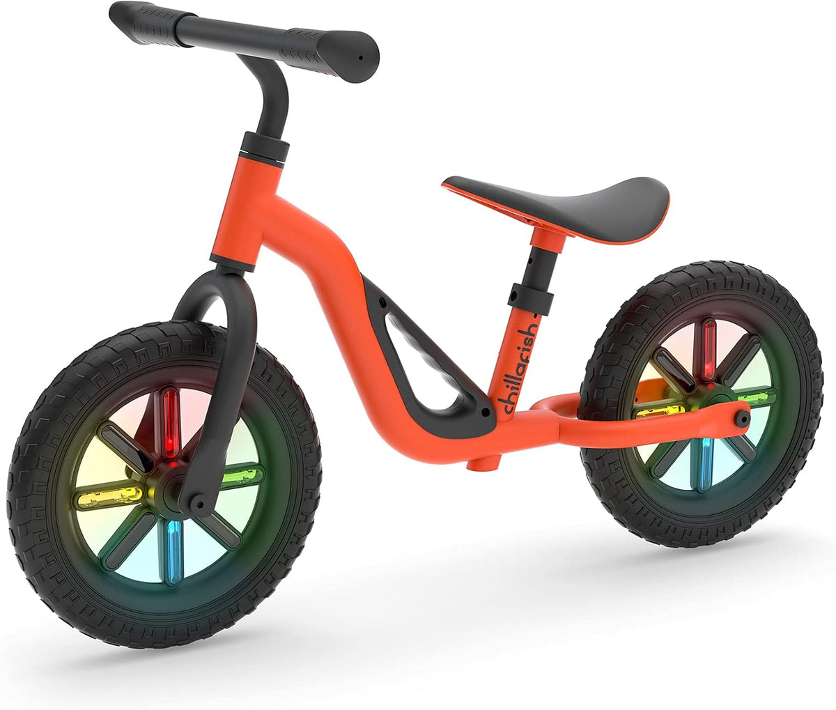Lightweight Toddler Balance Bike with 10 inch Wheels B1642