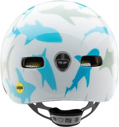 Baby Nutty Helmet MIPS U112