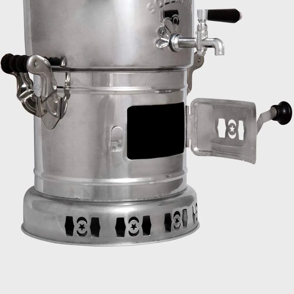 4L 150 Oz Water Heater Tea Kettle Y8798