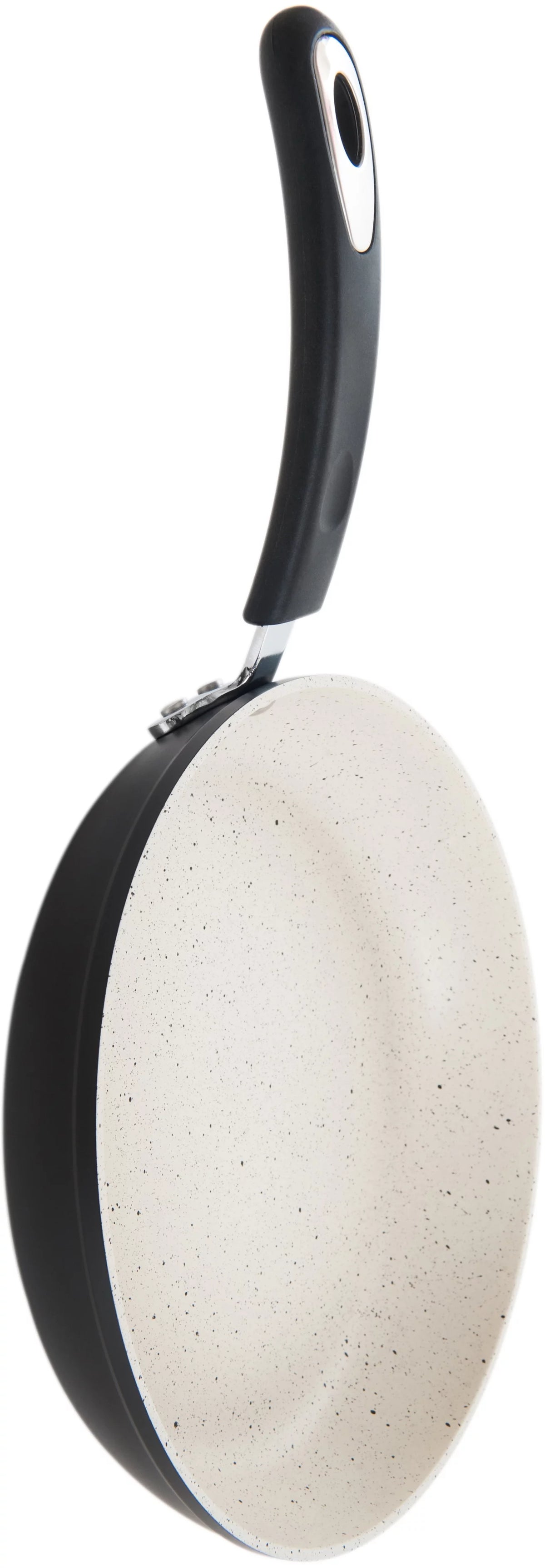 10" Stone Frying Pan with Non-Stick Coating T67684