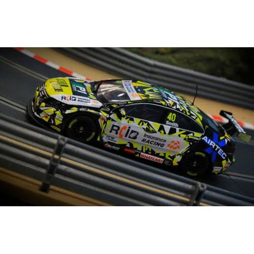 BTCC VW Passat Slot Car A9753