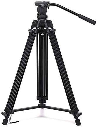Video/Photo Camera Tripod Monopod with Ball Head K268
