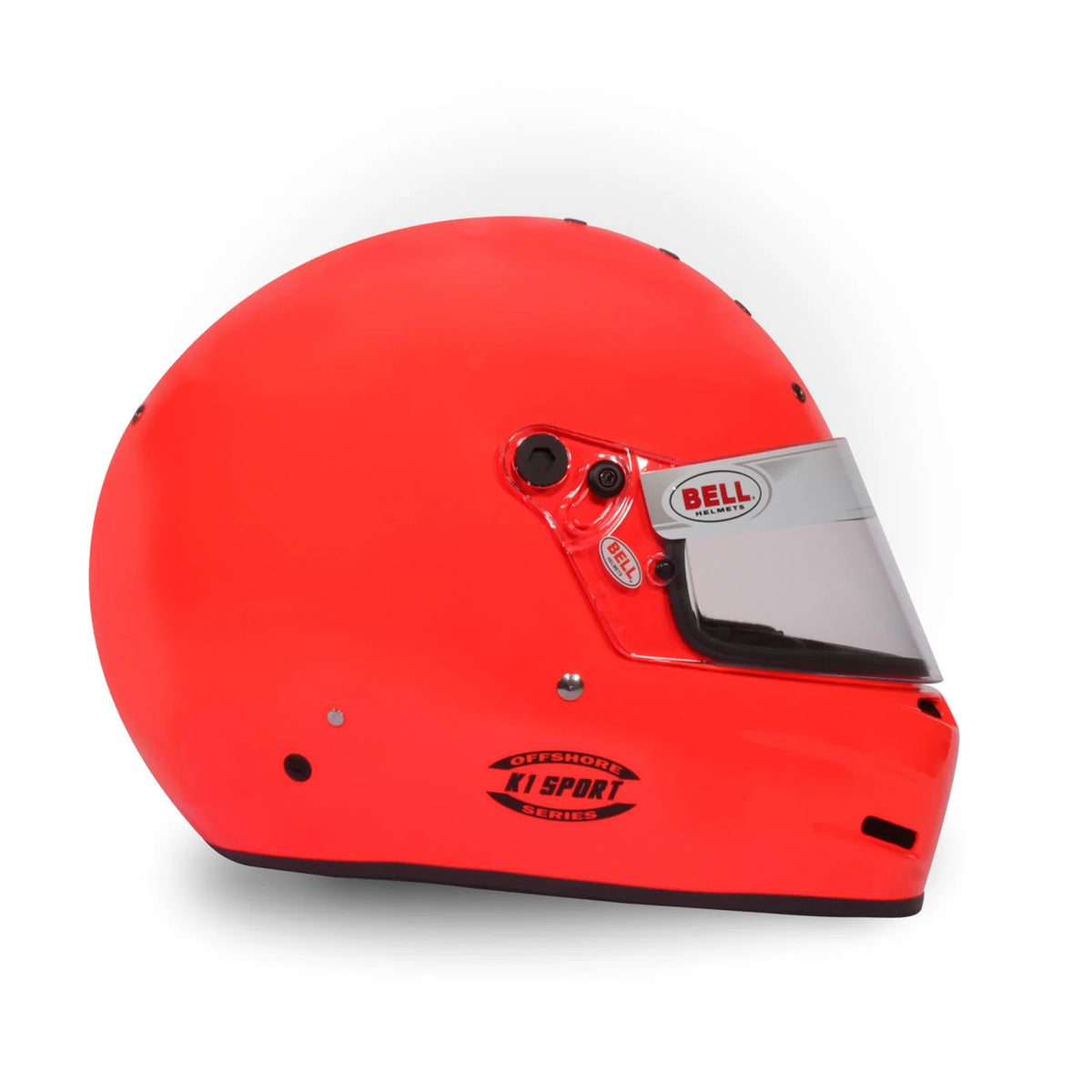White Large Helmet F231