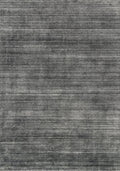 Charcoal Rug 9'3 x 13' F865