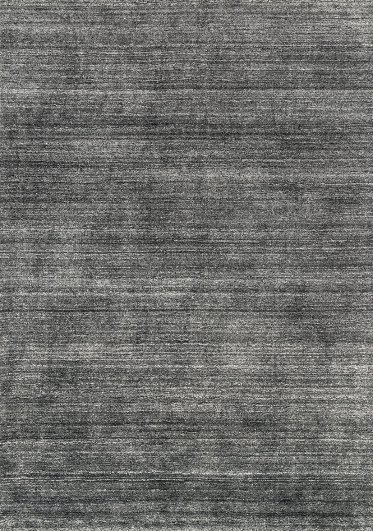 Charcoal Rug 9'3 x 13' F865