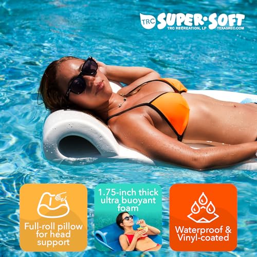 Vinyl Coated Foam Swimming Pool Float O789991