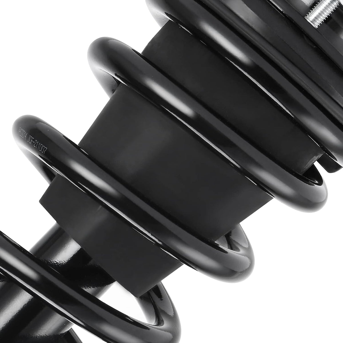 Quick Struts Front Pair Q229501