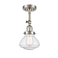 Semi Flush Mount E5582