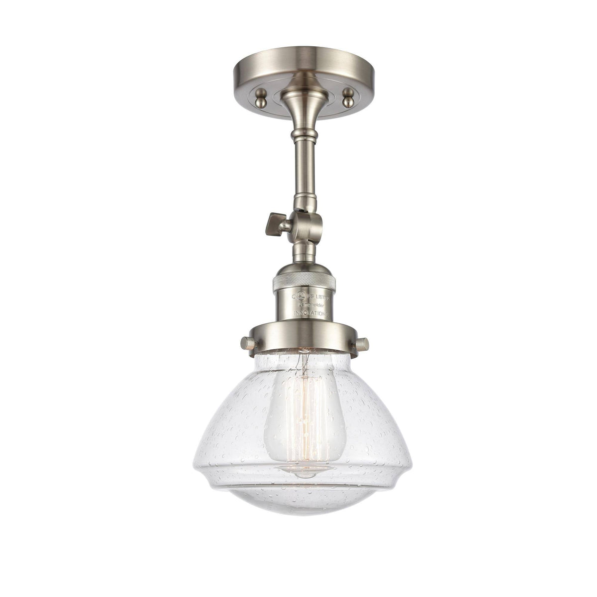 Semi Flush Mount E5582