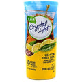 Lemon Iced Tea Drink Mix, 12-Quart Canister (Pack Of 15) W62797