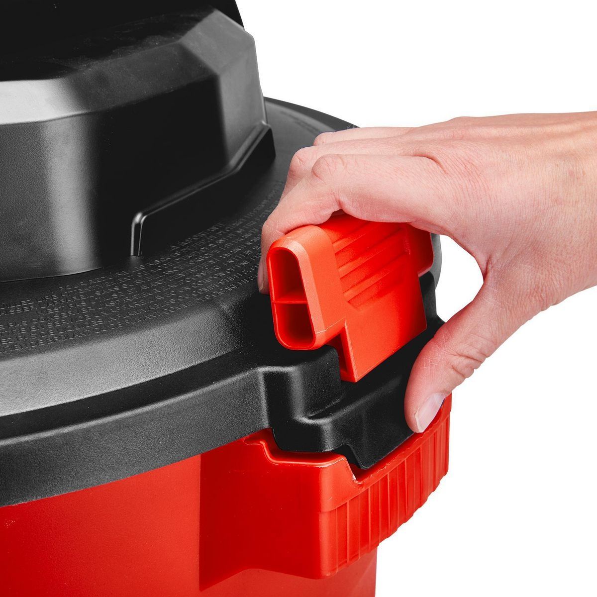 9 Gallon Wet/Dry Vacuum A197