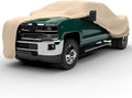 Tan 4-Layer Truck Cover T146794