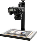 Compact Tool for Digitizing Documents and Photos Y74432