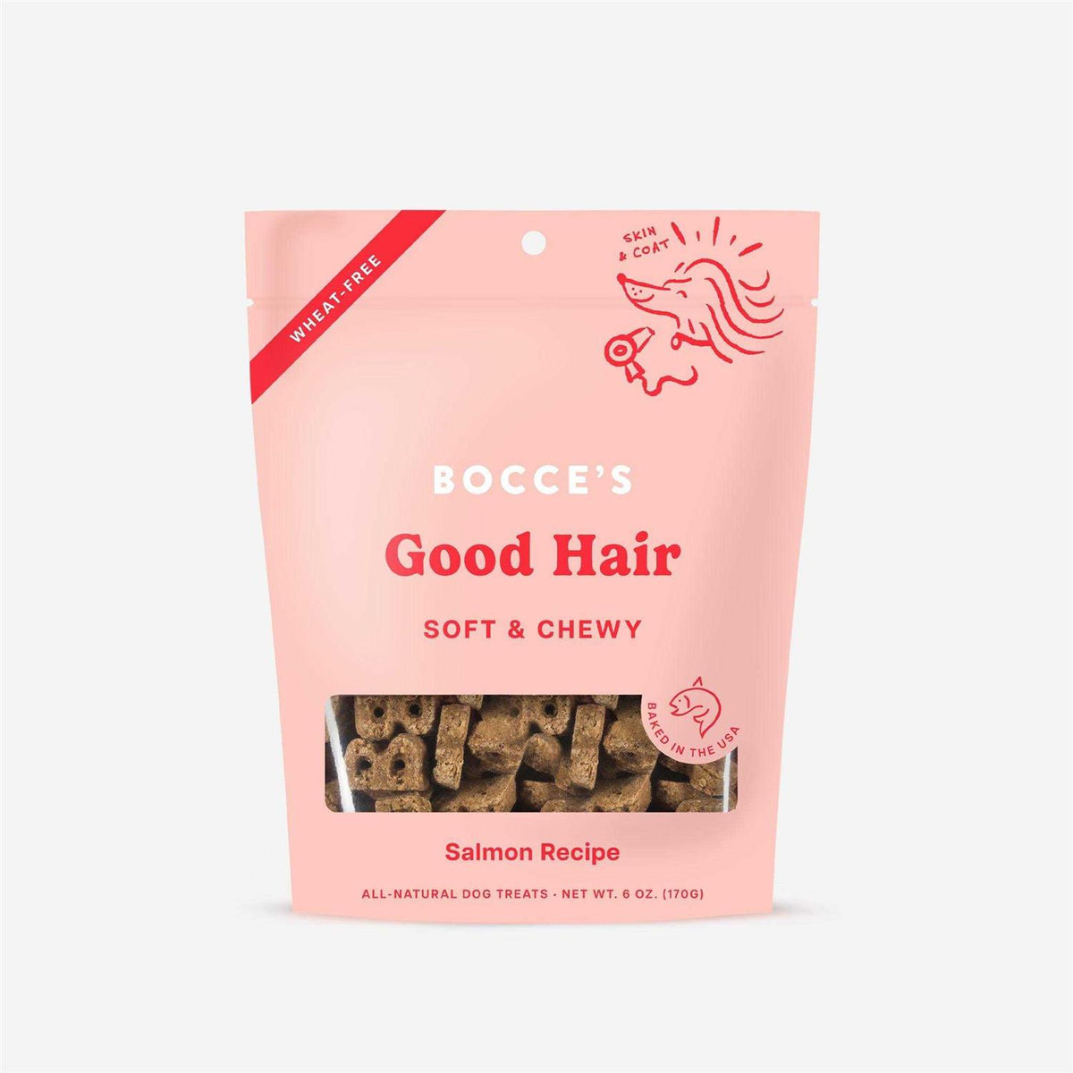 Soft & Chewy Dog Treats F315406