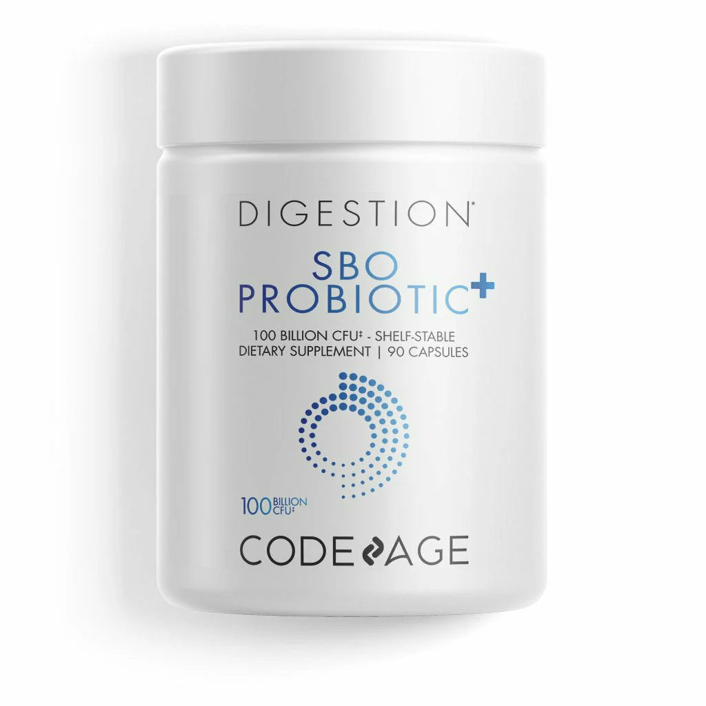 90 Capsules Probiotic K497387