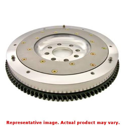 Aluminum Flywheel N502
