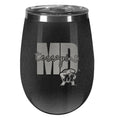 10oz Wine Tumbler U260